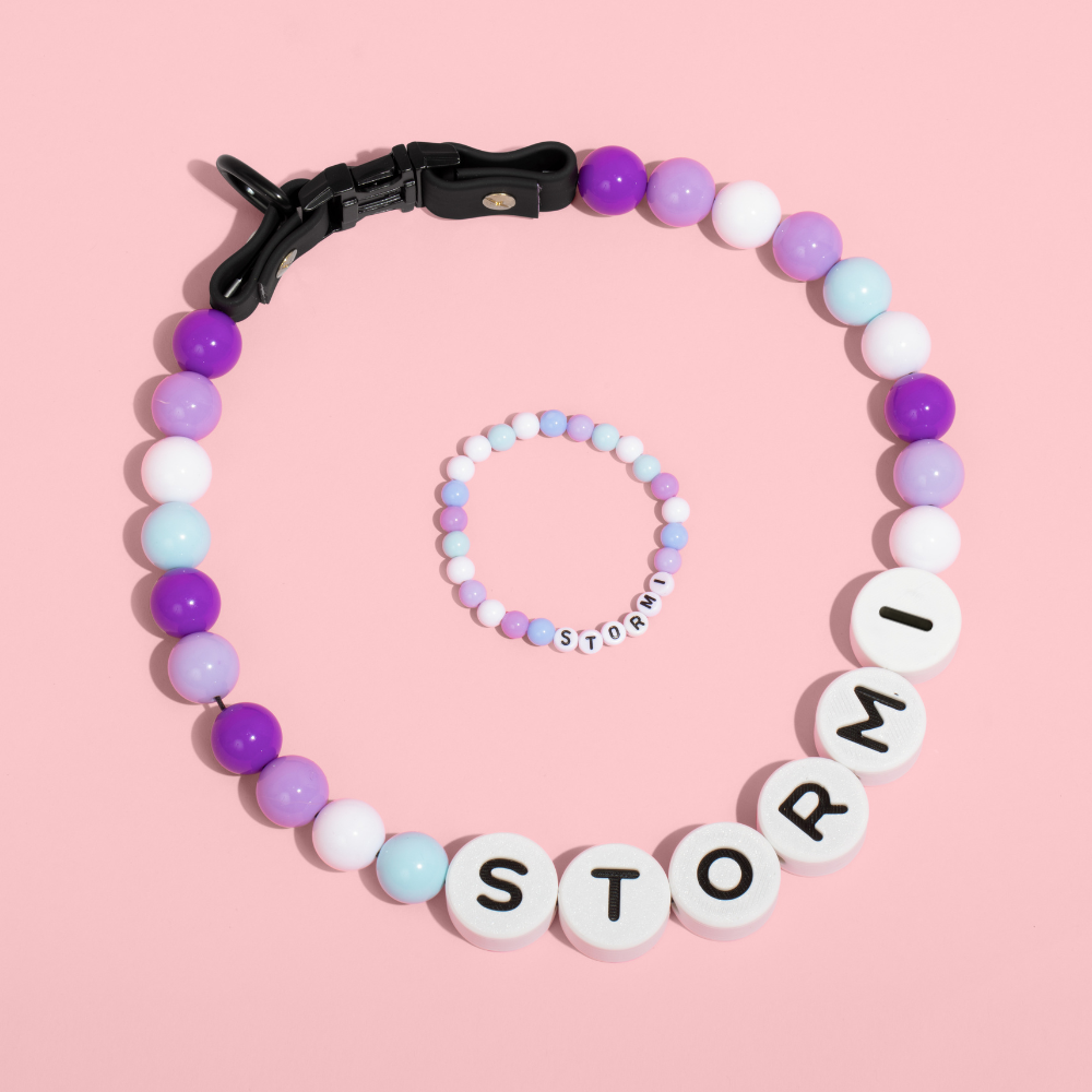 For Pet Parents Who Want More Than a Collar – A Matching Bond