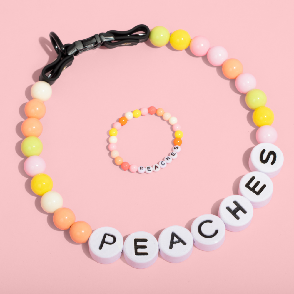 For Pet Parents Who Want More Than a Collar – A Matching Bond