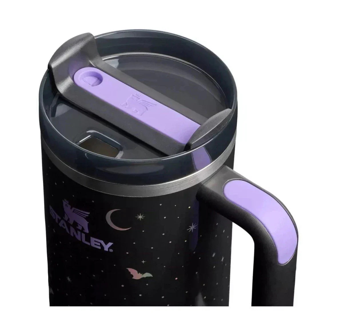 Halloween Spellcast 40 Oz Tumbler