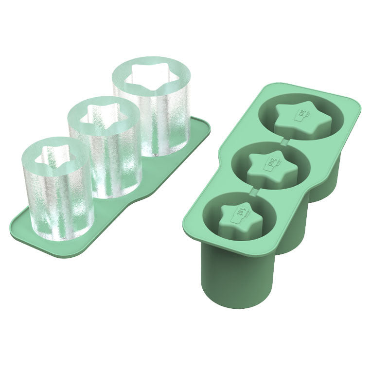 Stanley Ice Mold