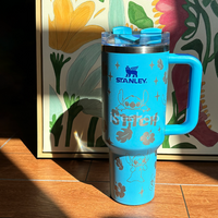 Blue (40oz-1200ml)