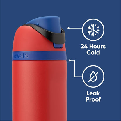 Spidey Freesip Bottle