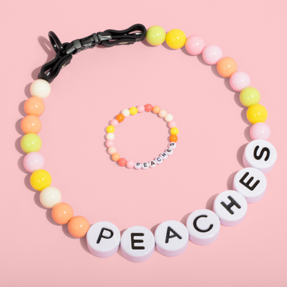 For Pet Parents Who Want More Than a Collar – A Matching Bond