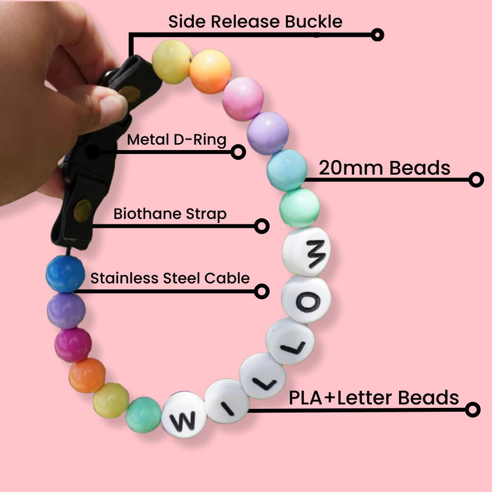 For Pet Parents Who Want More Than a Collar – A Matching Bond