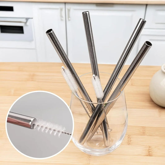 Owala Metal Straw