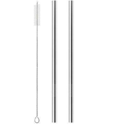 Owala Metal Straw