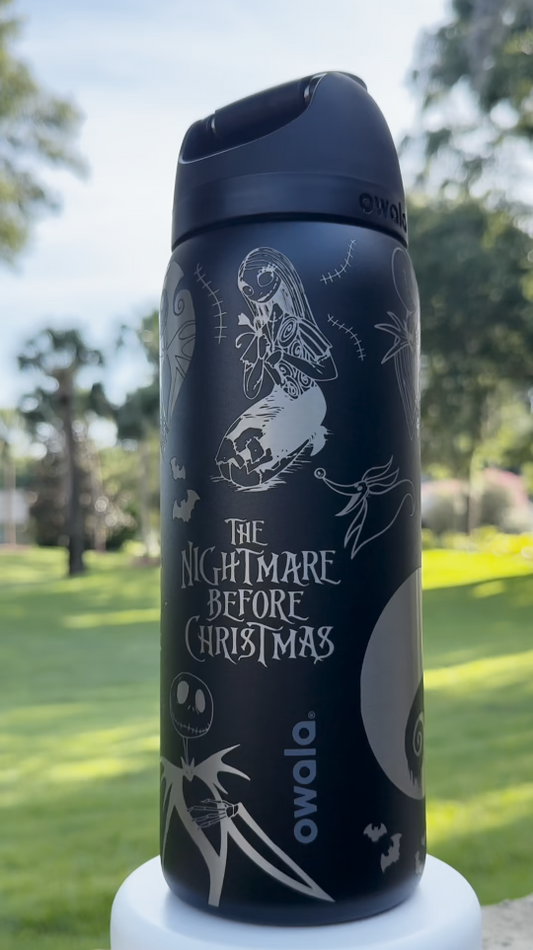 NBC 32oz FreeSip