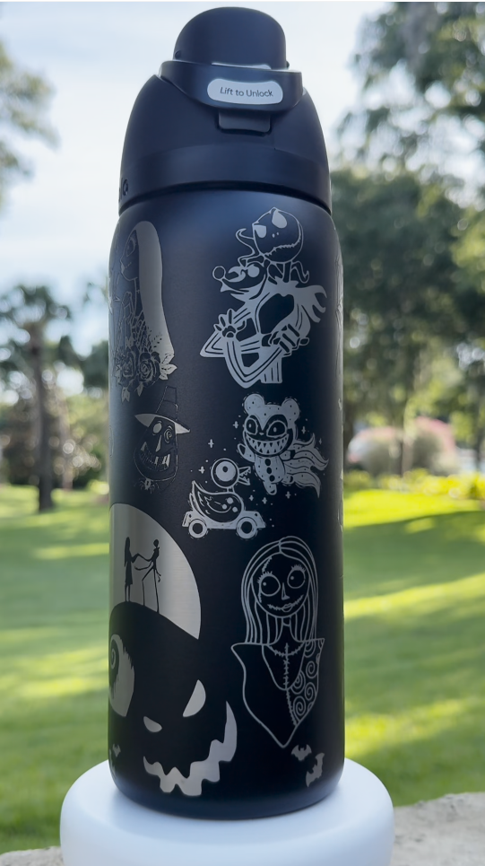 NBC 32oz FreeSip