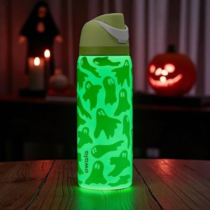 Boo-Ya FreeSip Bottle