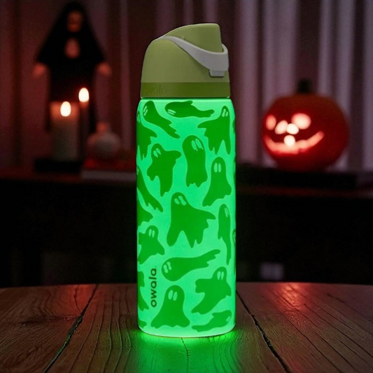 Boo-Ya FreeSip Bottle