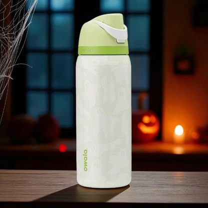 Boo-Ya FreeSip Bottle