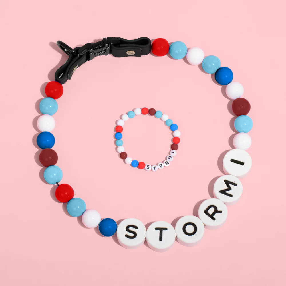 For Pet Parents Who Want More Than a Collar – A Matching Bond