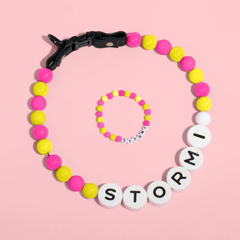 For Pet Parents Who Want More Than a Collar – A Matching Bond