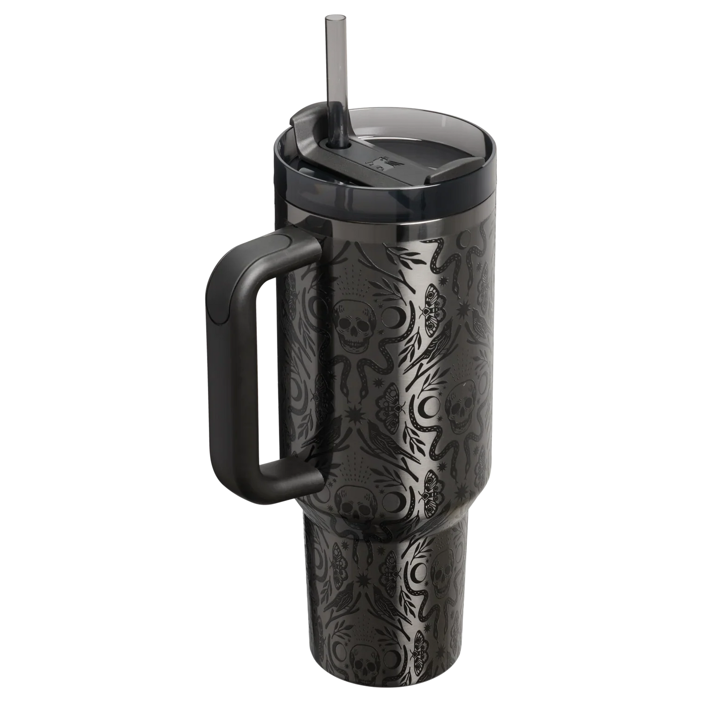 Deadly Damask Halloween Flowstate Tumbler