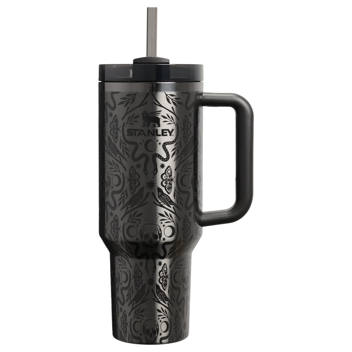 Deadly Damask Halloween Flowstate Tumbler