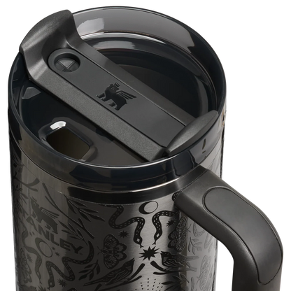 Deadly Damask Halloween Flowstate Tumbler