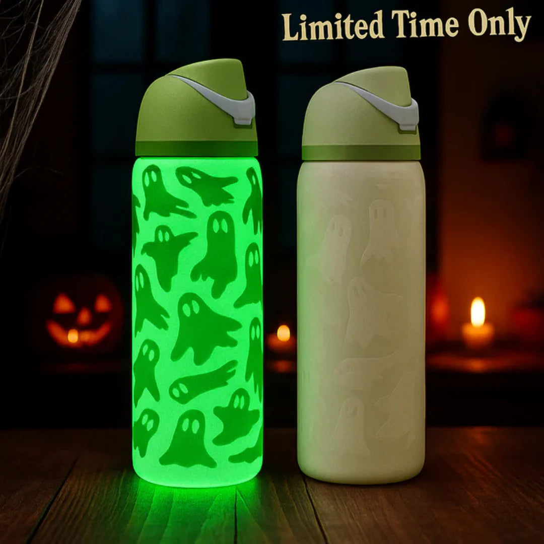 Boo-Ya FreeSip Bottle