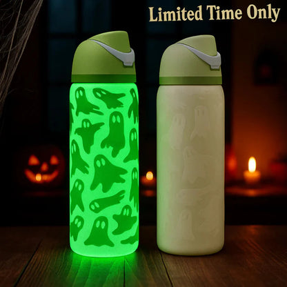 Boo-Ya FreeSip Bottle